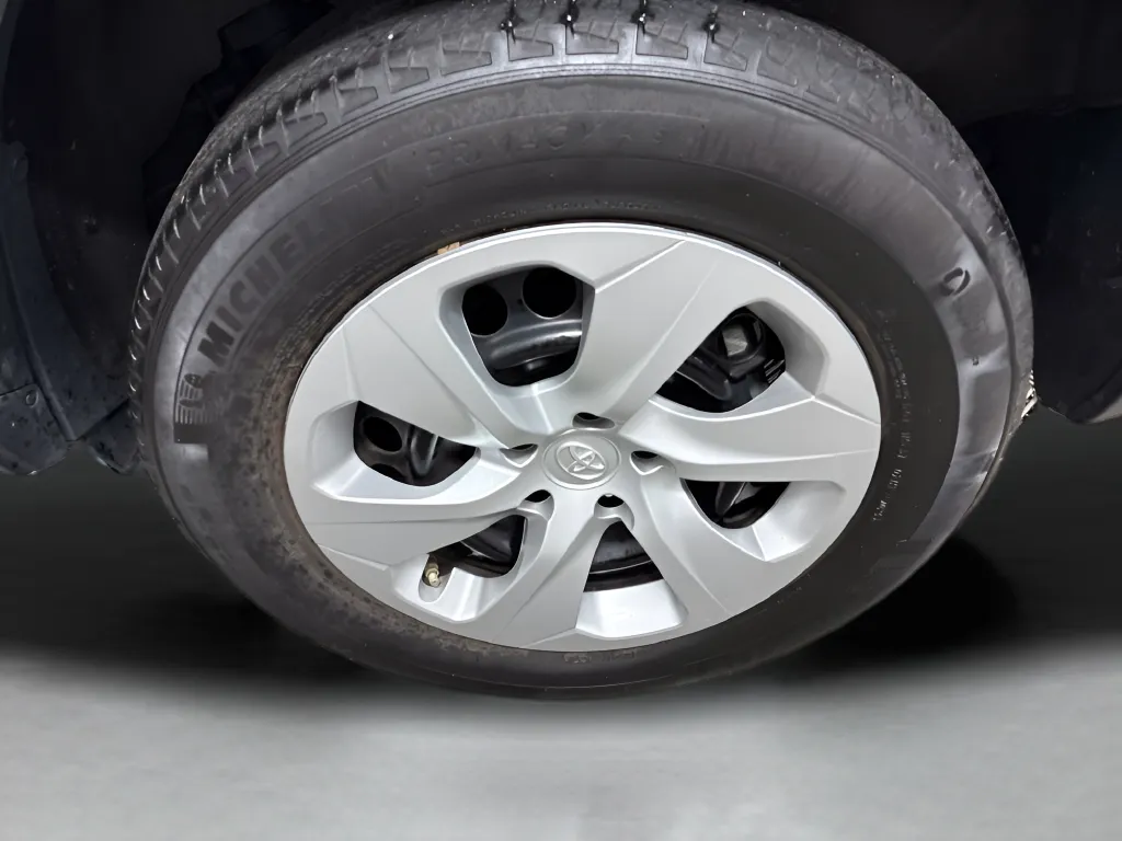 Vehicle thumbnail