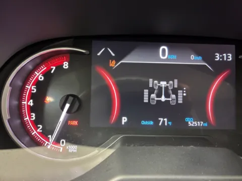 More photos of 2025 Toyota RAV4 LE at Countryside Mitsubishi, IL