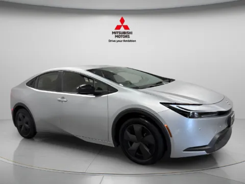Photos of 2025 Toyota Prius LE for sale in Countryside, IL at Countryside Mitsubishi