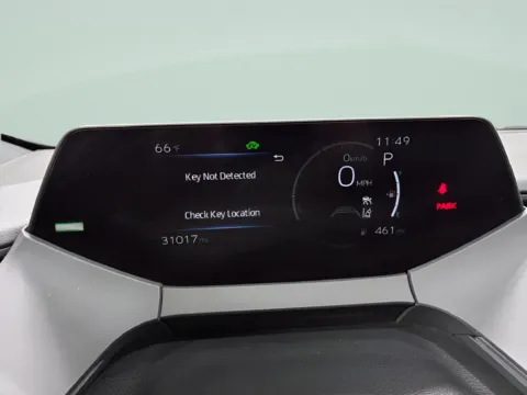 More photos of 2025 Toyota Prius LE at Countryside Mitsubishi, IL