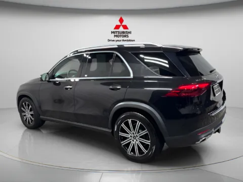More photos of 2025 Mercedes-Benz GLE 350 at Countryside Mitsubishi, IL