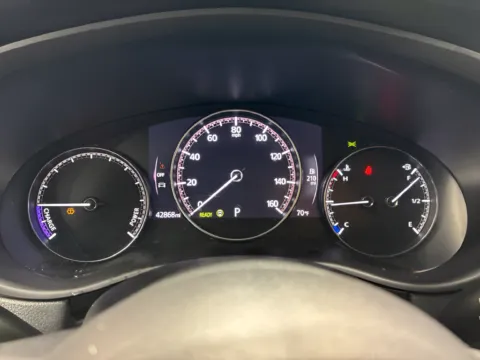 More photos of 2025 Mazda CX-50 Hybrid Preferred at Countryside Mitsubishi, IL