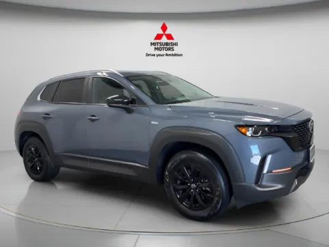 Photos of 2025 Mazda CX-50 Hybrid Preferred for sale in Countryside, IL at Countryside Mitsubishi