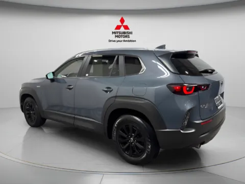 More photos of 2025 Mazda CX-50 Hybrid Preferred at Countryside Mitsubishi, IL