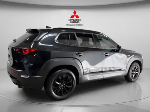 Another view of 2025 Mazda CX-50 Hybrid Premium for sale in Countryside, IL at Countryside Mitsubishi