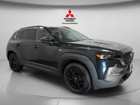 Photos of 2025 Mazda CX-50 Hybrid Premium for sale in Countryside, IL at Countryside Mitsubishi