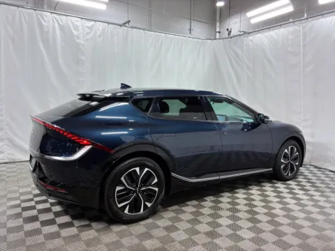 Another view of 2023 Kia EV6 Wind for sale in Countryside, IL at Countryside Mitsubishi