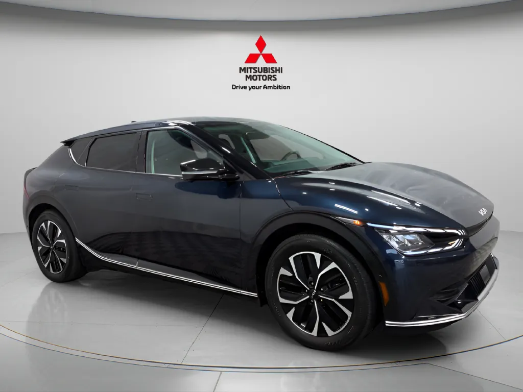 Used 2023 Kia EV6 Wind with VIN KNDC3DLC0P5122372 for sale in Countryside, IL