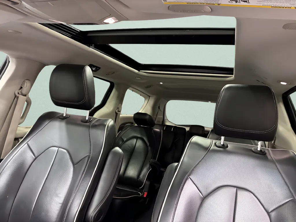 Vehicle thumbnail
