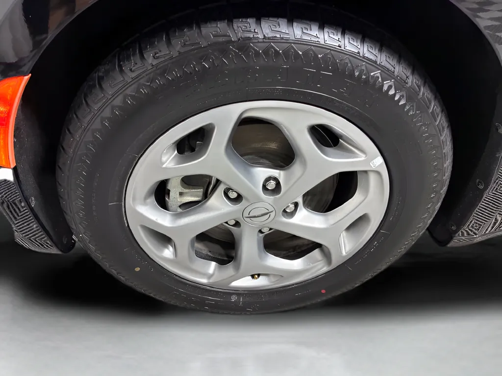 Vehicle thumbnail