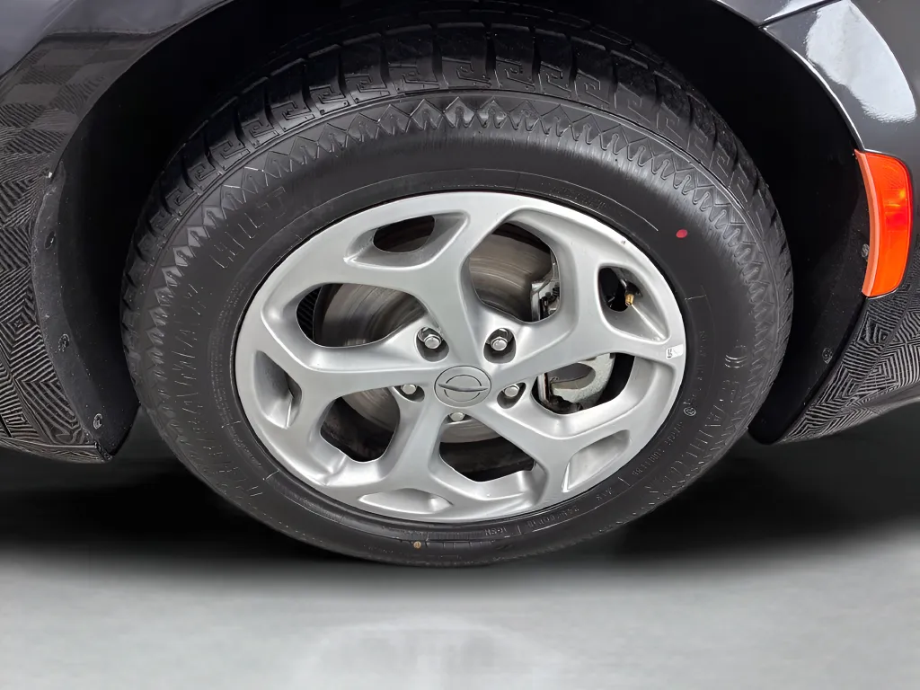 Vehicle thumbnail