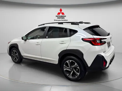 More photos of 2025 Subaru Crosstrek Premium at Countryside Mitsubishi, IL