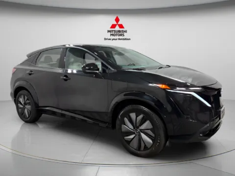 Photos of 2024 Nissan Ariya ENGAGE e-4ORCE for sale in Countryside, IL at Countryside Mitsubishi