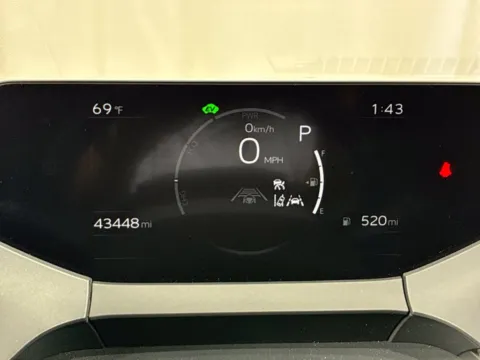More photos of 2025 Toyota Prius LE at Countryside Mitsubishi, IL