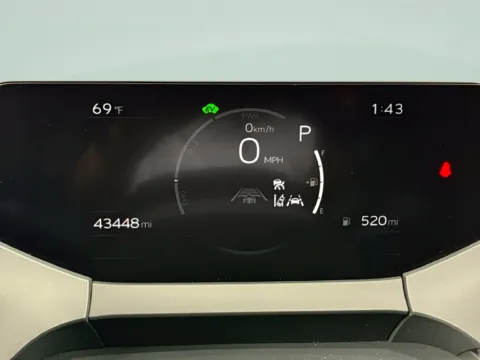 More photos of 2025 Toyota Prius LE at Countryside Mitsubishi, IL