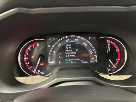 More photos of 2025 Toyota RAV4 LE at Countryside Mitsubishi, IL