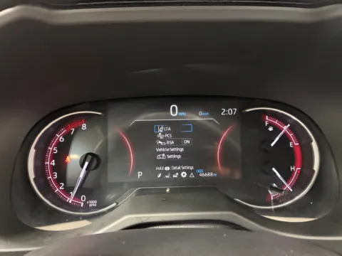 More photos of 2025 Toyota RAV4 LE at Countryside Mitsubishi, IL