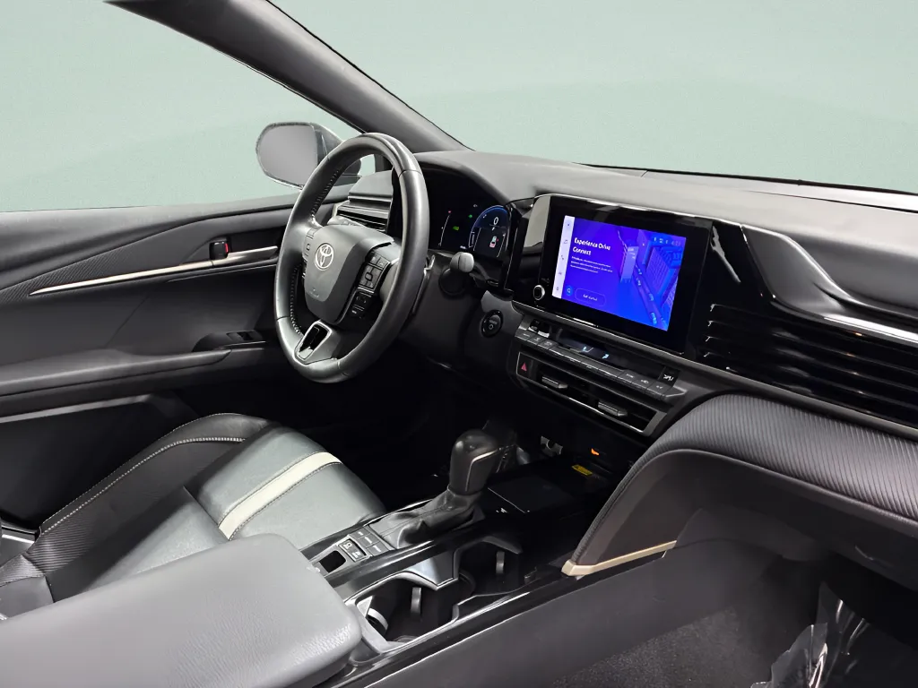 Vehicle thumbnail