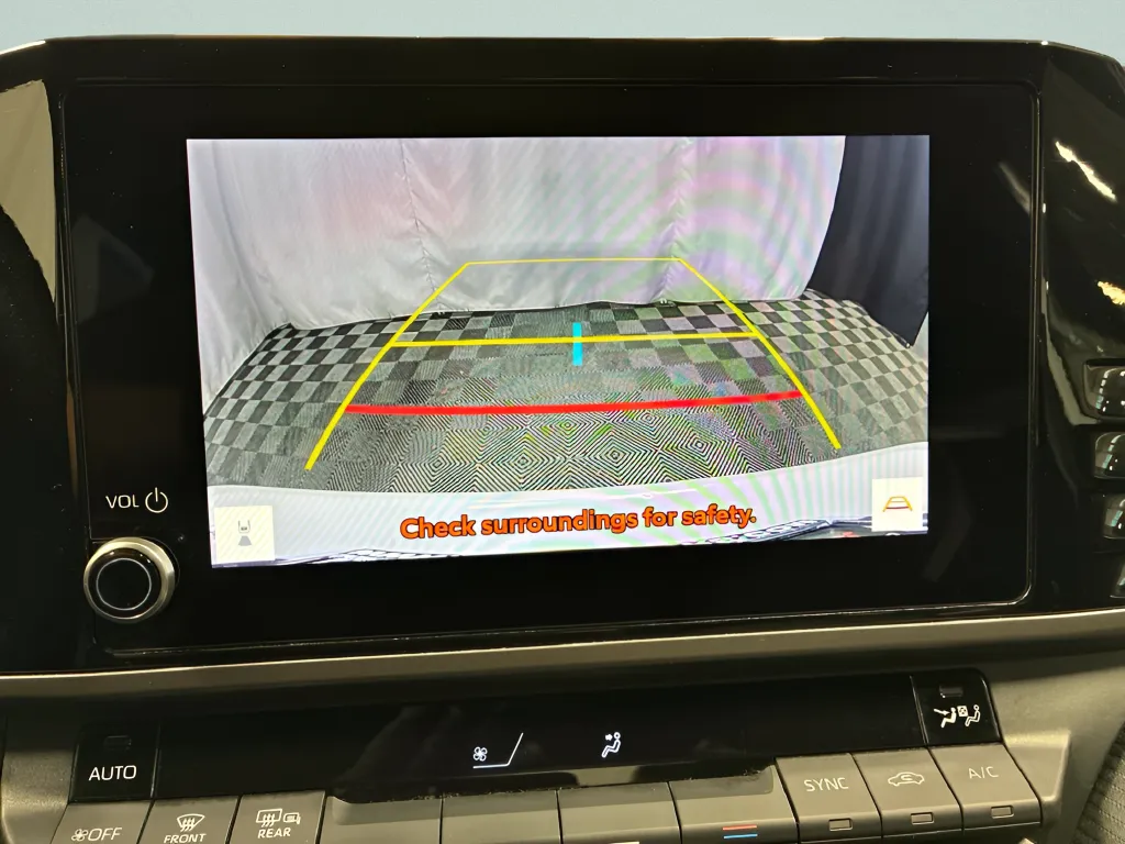 Vehicle thumbnail
