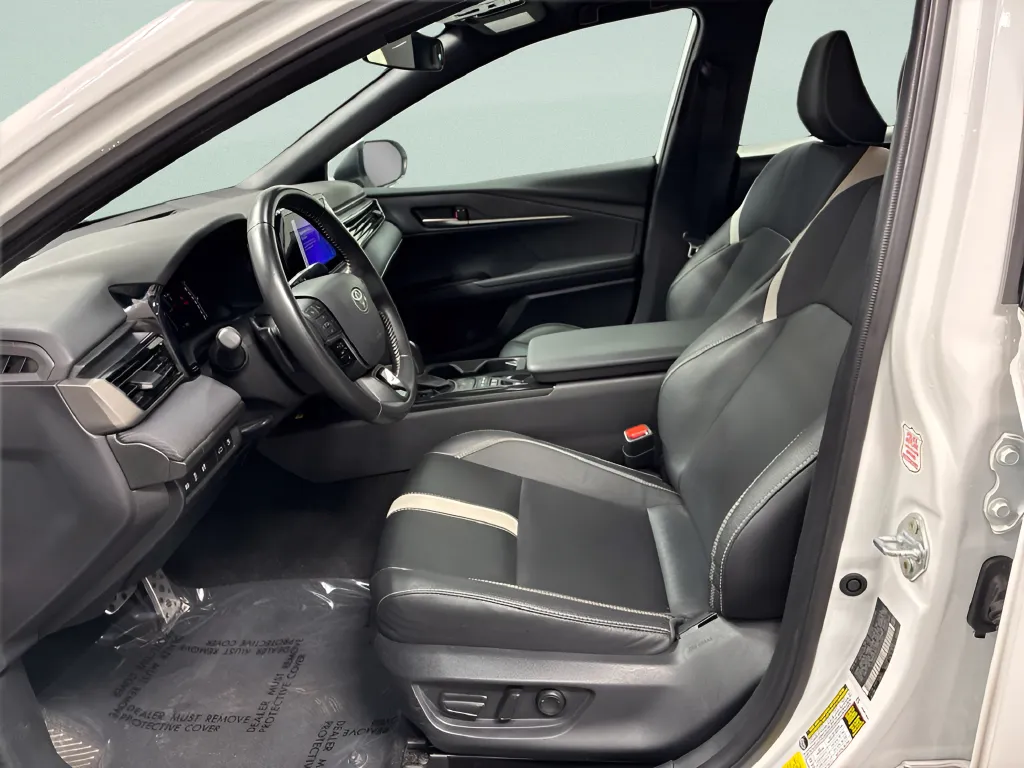 Vehicle thumbnail