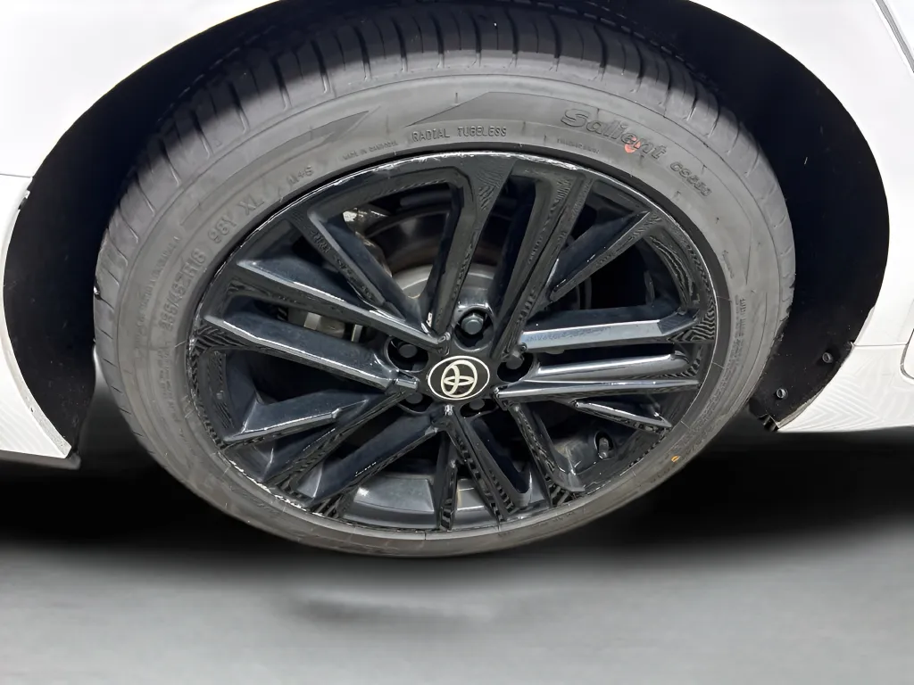 Vehicle thumbnail