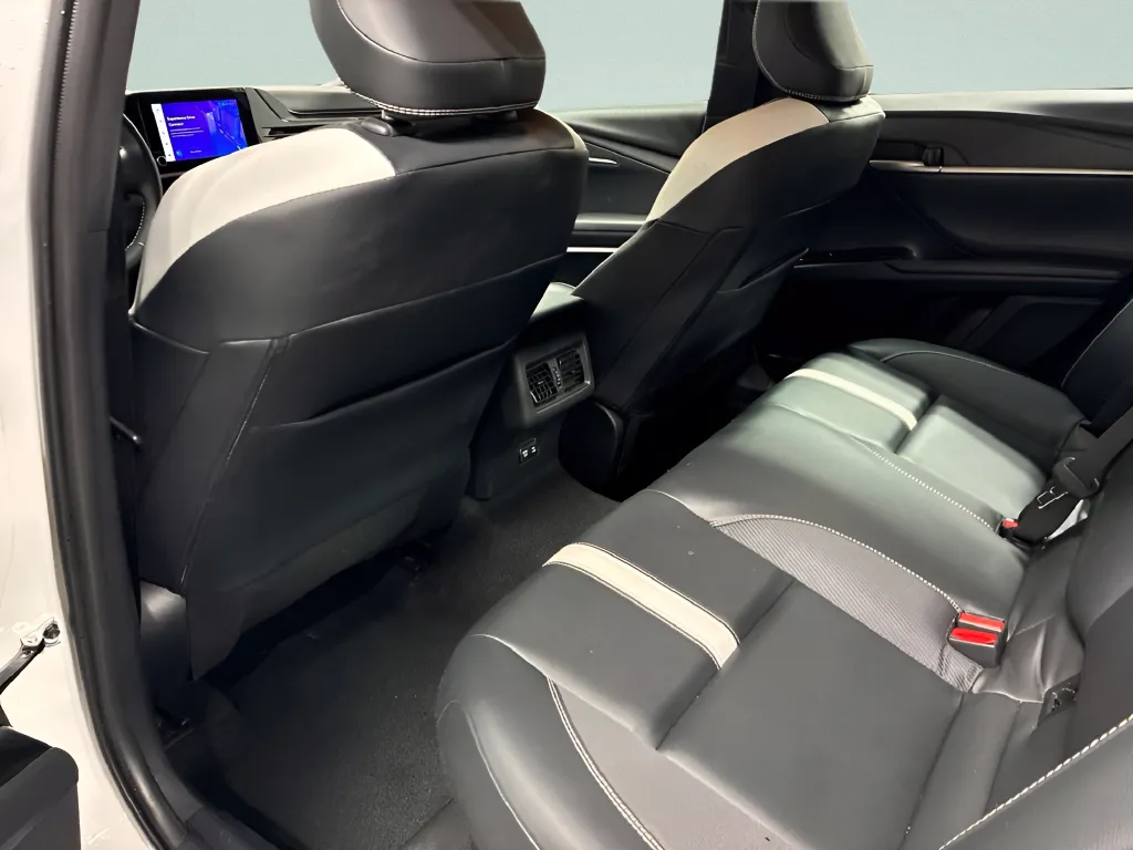 Vehicle thumbnail