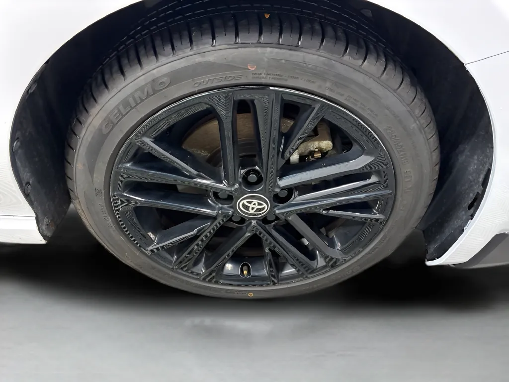 Vehicle thumbnail