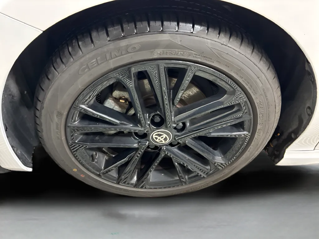 Vehicle thumbnail