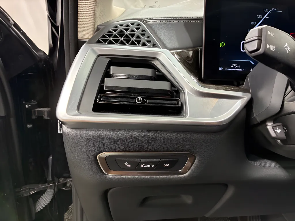 Vehicle thumbnail