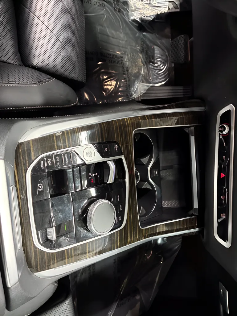 Vehicle thumbnail