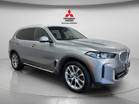 Photos of 2026 BMW X5 xDrive40i for sale in Countryside, IL at Countryside Mitsubishi