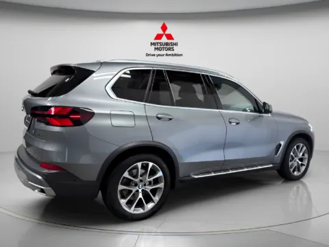 Another view of 2026 BMW X5 xDrive40i for sale in Countryside, IL at Countryside Mitsubishi