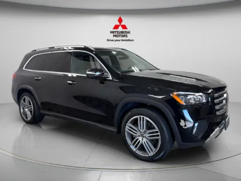 Photos of 2025 Mercedes-Benz GLS 450 for sale in Countryside, IL at Countryside Mitsubishi