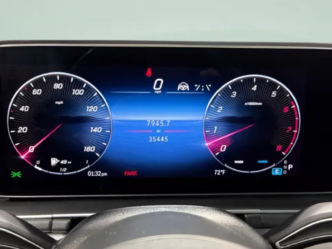 More photos of 2025 Mercedes-Benz GLS 450 at Countryside Mitsubishi, IL