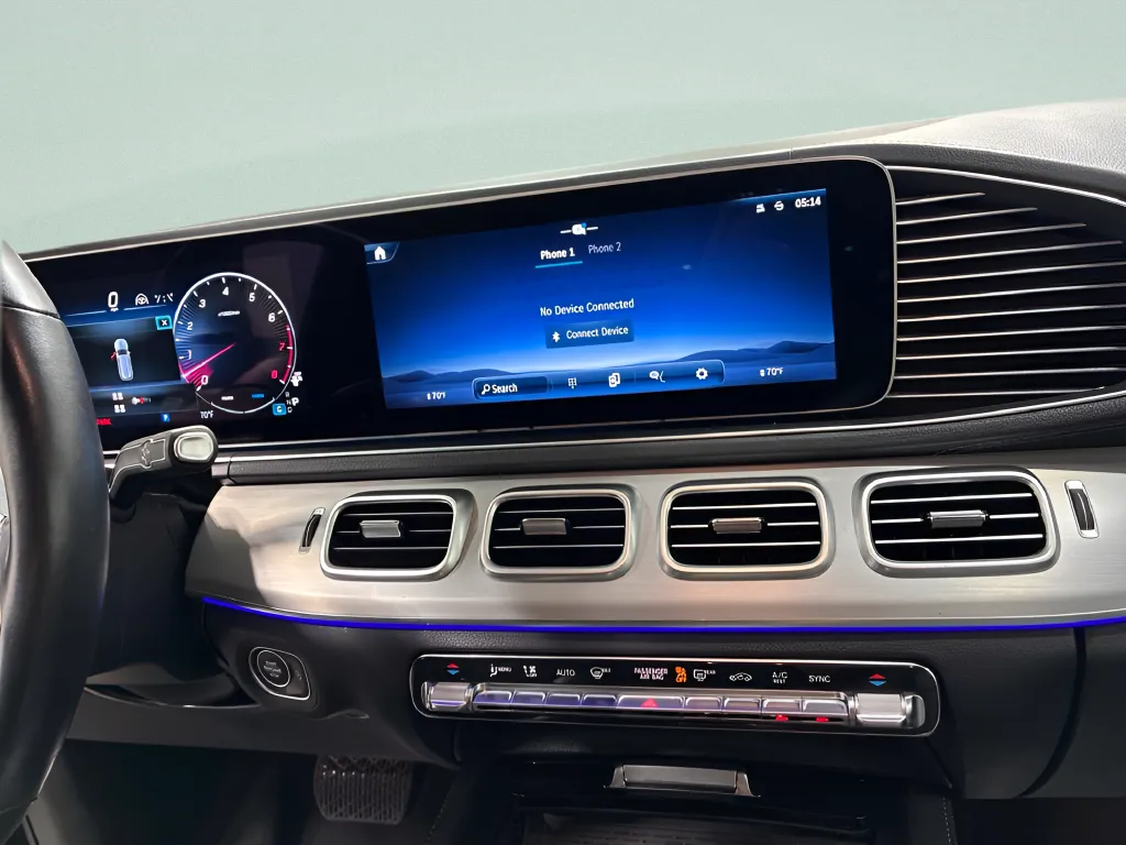 Vehicle thumbnail