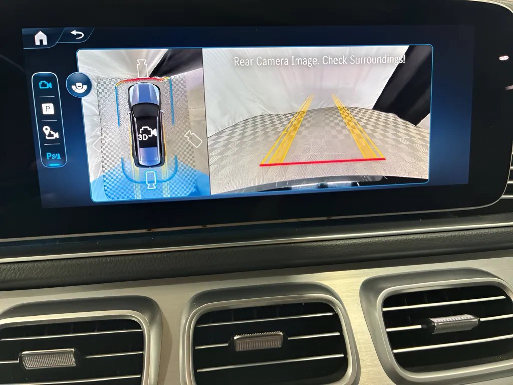Vehicle thumbnail