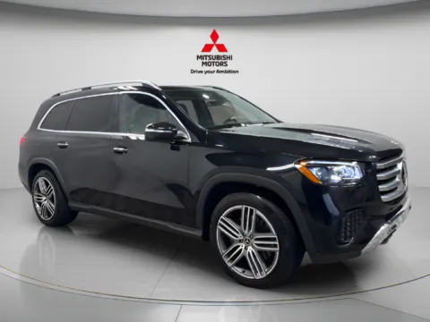 Photos of 2025 Mercedes-Benz GLS 450 for sale in Countryside, IL at Countryside Mitsubishi