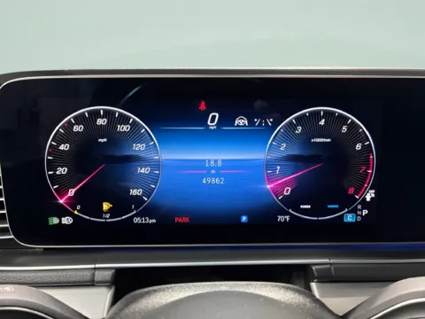 More photos of 2025 Mercedes-Benz GLS 450 at Countryside Mitsubishi, IL
