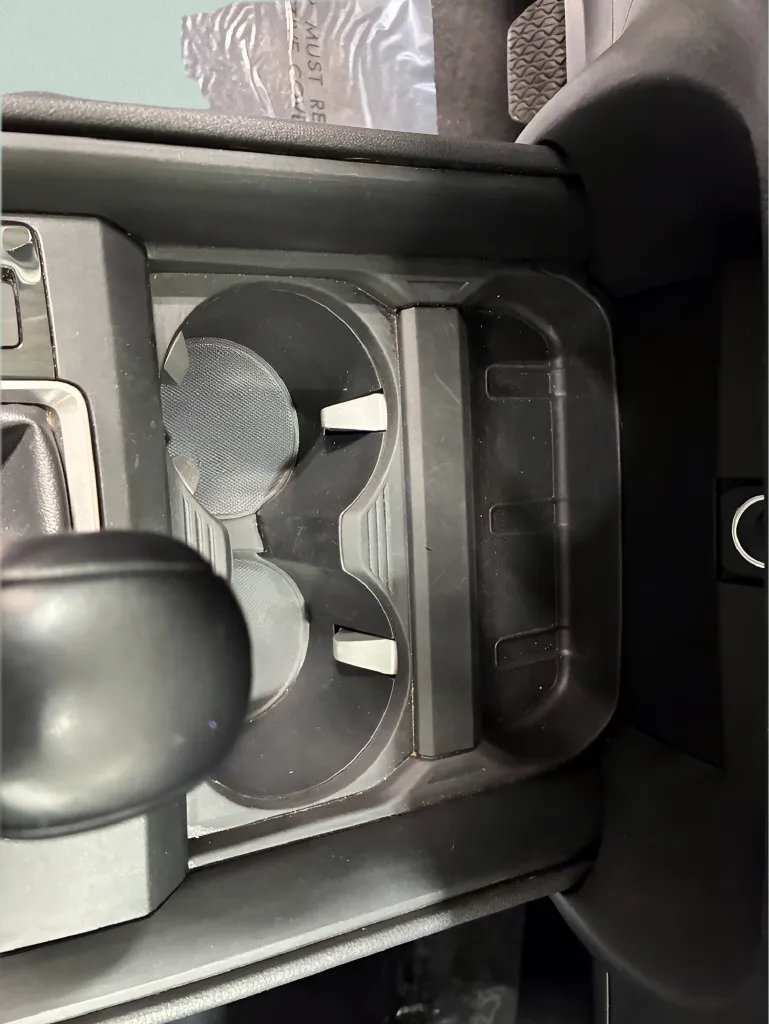 Vehicle thumbnail