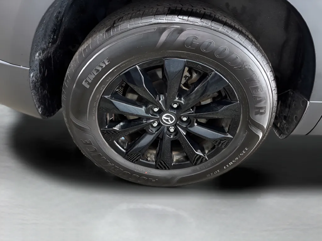 Vehicle thumbnail