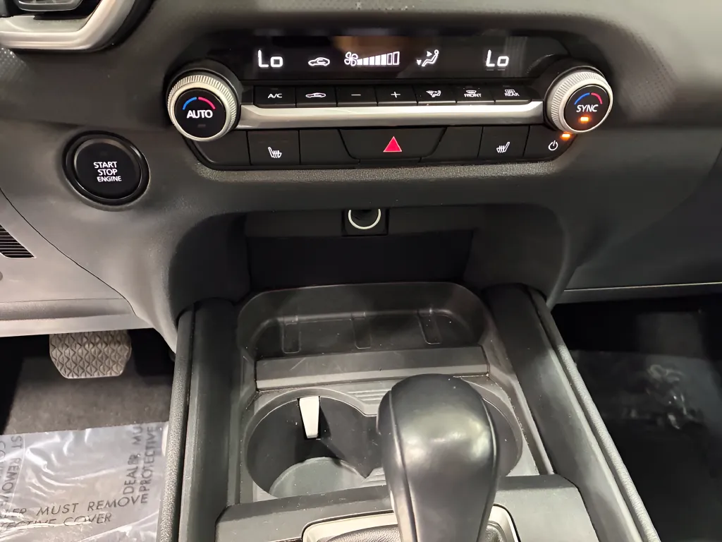 Vehicle thumbnail