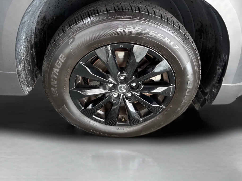 Vehicle thumbnail