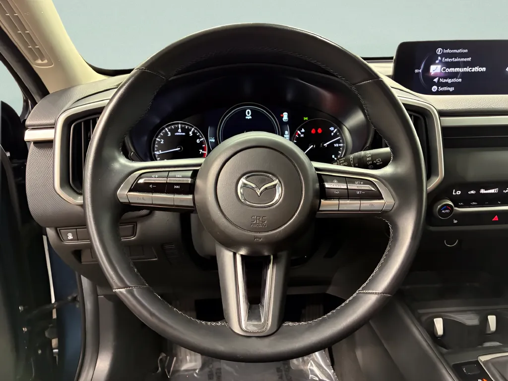 Vehicle thumbnail