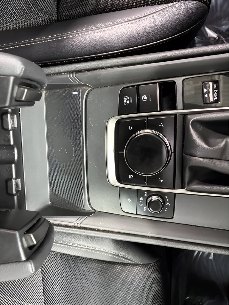 Vehicle thumbnail