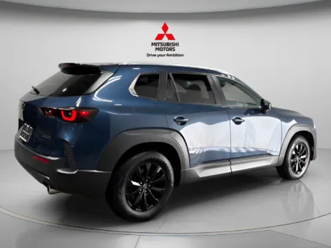 Another view of 2025 Mazda CX-50 2.5 S Preferred Package for sale in Countryside, IL at Countryside Mitsubishi