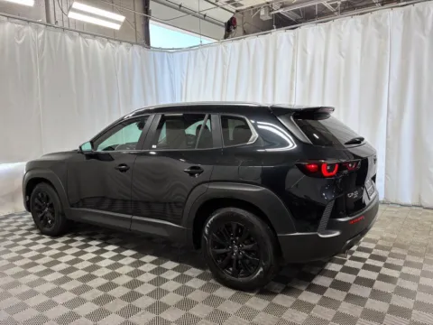 More photos of 2025 Mazda CX-50 2.5 S Preferred Package at Countryside Mitsubishi, IL