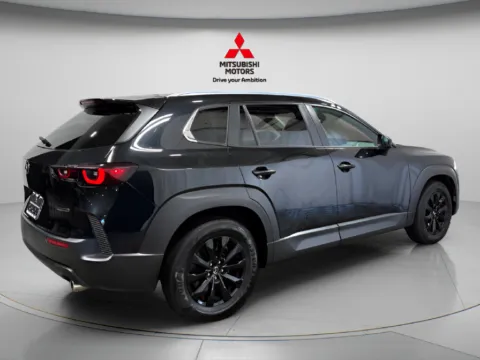 Another view of 2025 Mazda CX-50 2.5 S Preferred Package for sale in Countryside, IL at Countryside Mitsubishi