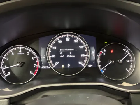 More photos of 2025 Mazda CX-50 2.5 S Preferred Package at Countryside Mitsubishi, IL