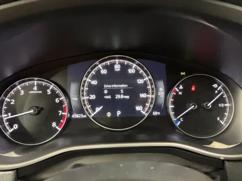 More photos of 2025 Mazda CX-50 2.5 S Preferred Package at Countryside Mitsubishi, IL