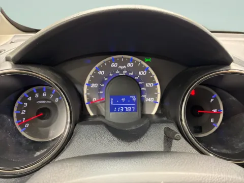 More photos of 2013 Honda Fit Sport at Countryside Mitsubishi, IL